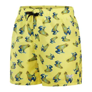 Children's printed swim shorts Speedo Eco 13 image-0