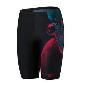 Jammer enfant Speedo Placem image-0