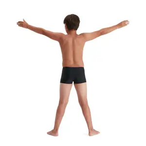 Malas de banho com logótipo infantil Speedo Eco Medley image-2