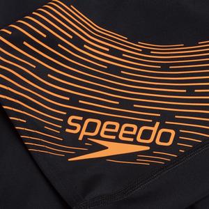 Children's Jammers Speedo Eco Medley Logo image-3