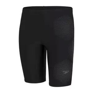 Jammer enfant Speedo Tech Placem image-0