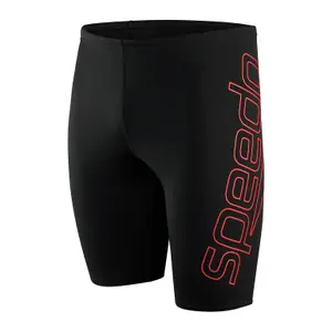 Jammer à logo Speedo End+ Boom Placem image-0