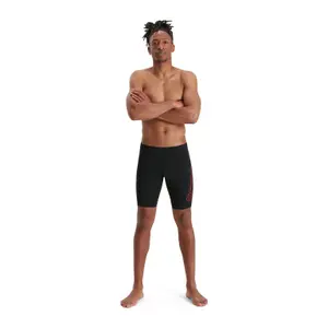Jammer à logo Speedo End+ Boom Placem image-1