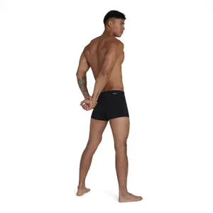 Calções de boxer com logótipo Speedo End Boom Placem image-2
