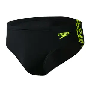 Slip de bain Speedo End Boomstar Splice 7 cm image-0