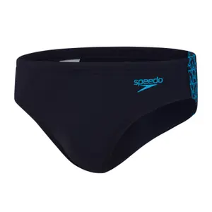 Slip de bain Speedo End Boomstar Splice 7 cm image-0