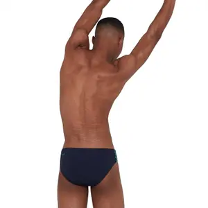 Slip de bain Speedo End Boomstar Splice 7 cm image-2
