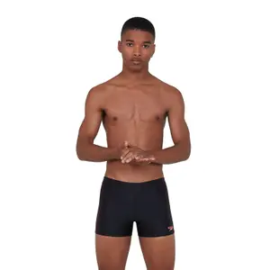 Short de bain Speedo Placem image-1
