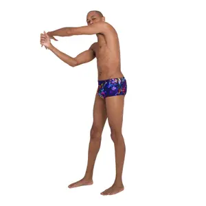 Boxer de bain Speedo End Allov 16 cm image-1