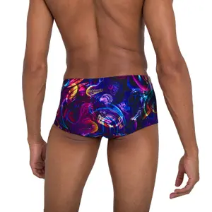 Boxer de bain Speedo End Allov 16 cm image-2
