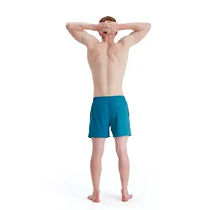 Short de bain à logo Speedo Eco boom 16 image-2