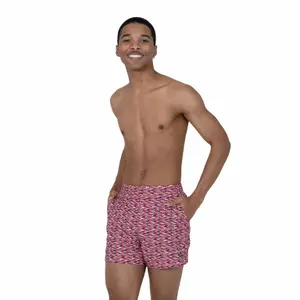 Fürdőnadrág Speedo Vintage Leisure image-1