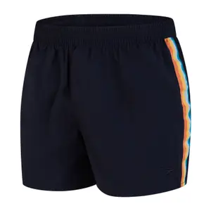 Short de bain Speedo Retro 13 image-0