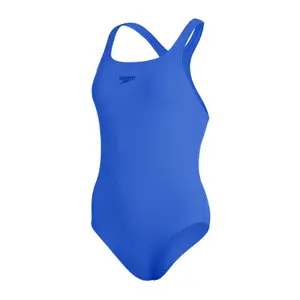 Maillot de bain 1 pièce femme Speedo End Essential Medalist image-0