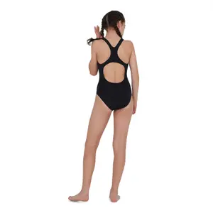 Maillot de bain 1 pièce fille Speedo End Essential Medalist image-2