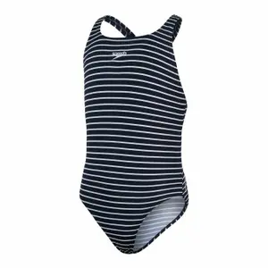 Costume da bagno per bambina Speedo Essential Medalist Filles image-0