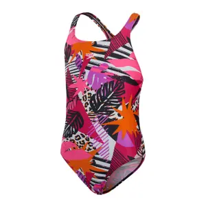 1-piece swimsuit for girls Speedo Eco Allov Medalist image-0