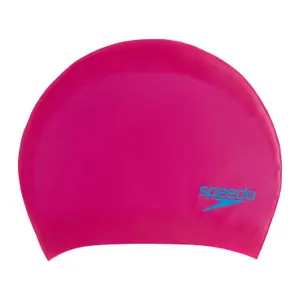 12809-f953-speedo-p12-swim-cap-for-long-hair-girls-begonia-pink-lapis-blue-one-size