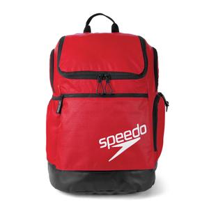 12812-0004-rugzak-speedo-teamster-zwart-wit-tu