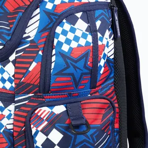 Rugzak Speedo Teamster 2.0 image-3