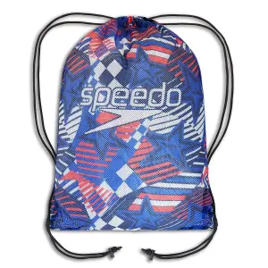 Sac à dos Speedo Printed Mesh image-0