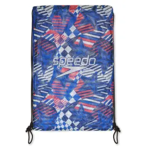 Sac à dos Speedo Printed Mesh image-1