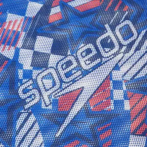 Sac à dos Speedo Printed Mesh image-2