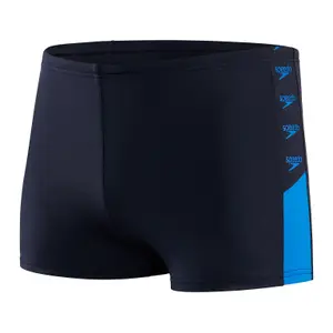 Boxer de bain à logo Speedo End+ Boom SPL image-0