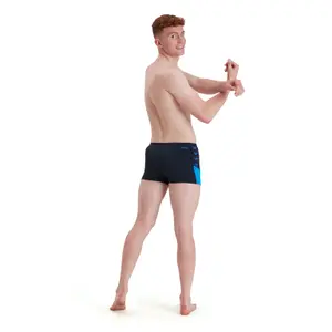 Boxer de bain à logo Speedo End+ Boom SPL image-2