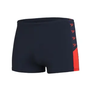 Boxer de bain à logo Speedo End Boom SPL image-0