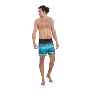 Short de bain Speedo Eco Placem Leisure 16 image-1