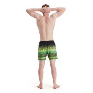 Short de bain Speedo Eco Placem Leisure 16 image-2