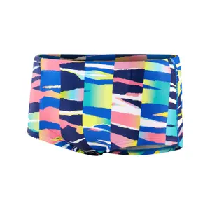 Boxer de bain Speedo Eco+ Rainbow Rip 17 cm image-0