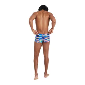 Boxer de bain Speedo Eco+ Rainbow Rip 17 cm image-2