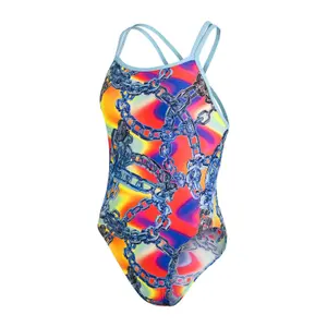 Maillot de bain 1 pièce femme Speedo End Allov image-0
