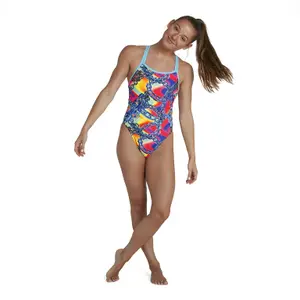 Maillot de bain 1 pièce femme Speedo End Allov image-1