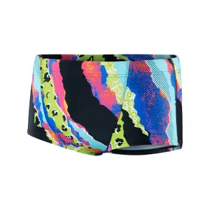 Boxer de bain Speedo Eco+ Rip IT UP V Allov 17 cm image-0