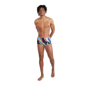 Boxer de bain Speedo Eco+ Rip IT UP V Allov 17 cm image-1