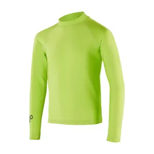 T-shirt de bain manches longues enfant Speedo Eco image-0