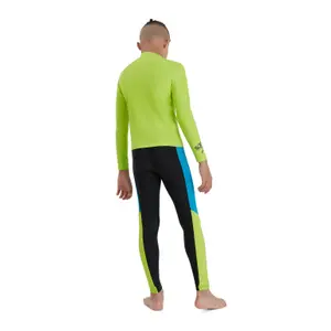 T-shirt de bain manches longues enfant Speedo Eco image-2