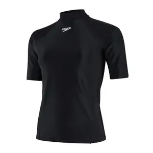 T-shirt de bain manches courtes femme Speedo Eco image-0
