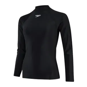 Långärmad T-shirt för kvinnor Speedo Eco image-0