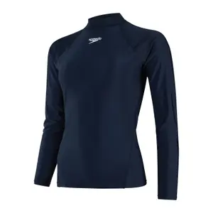 Långärmad T-shirt för kvinnor Speedo Eco image-0