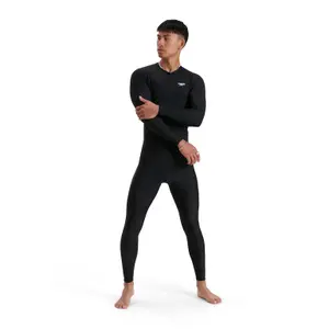 Long sleeve swim shirt Speedo Eco image-1