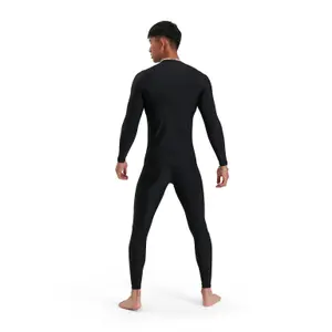 Long sleeve swim shirt Speedo Eco image-2