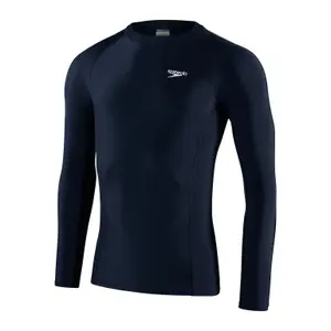 Långärmad badt-shirt Speedo Eco image-0