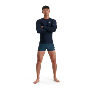 Långärmad badt-shirt Speedo Eco image-1