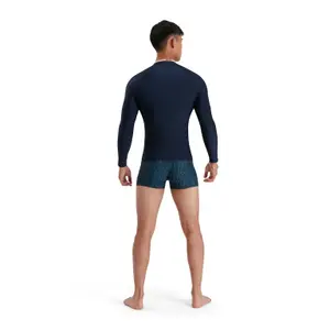 Långärmad badt-shirt Speedo Eco image-2