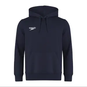 Sweatshirt med huva Speedo Club