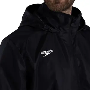 Waterproof jacket for children Speedo M CL Vshield image-4